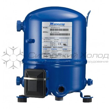 Компрессор Maneurop NTZ068