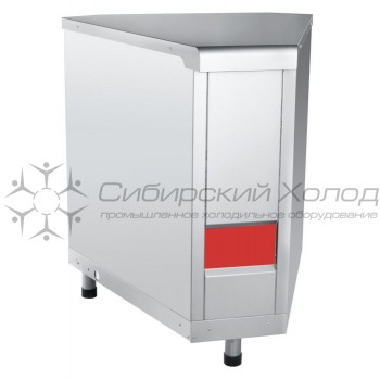 Модуль поворотный МП-45КМ-01 Abat