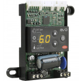 Драйвер EVD MINI EVDM011N01 с дисплеем, Carel