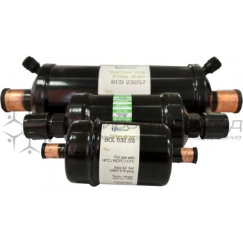 Фильтр-осушитель 3/8 BCL 303S becool