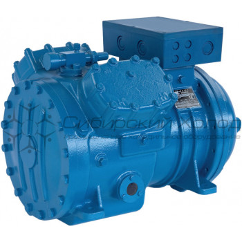 Компрессор S5 - 33Y Frascold