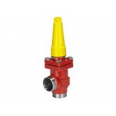 Ручной регулирующий вентиль REG-SB 25 D ANG Danfoss 148B5427