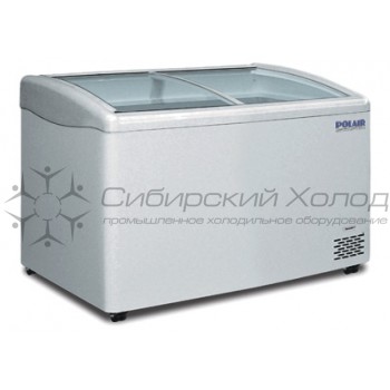 Морозильный ларь DF140SC-S