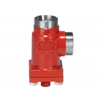Корпус фильтра FIA15 D ANG (угл.) Danfoss 148B5242