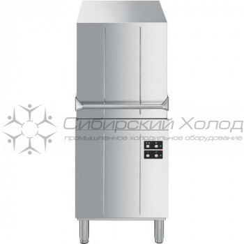Посудомоечная машина HTY505DH Smeg