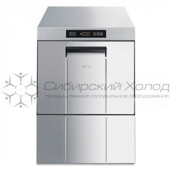 Посудомоечная машина U503D Smeg
