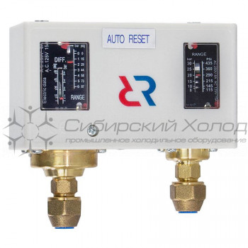 Реле давления KP15 060-124166R