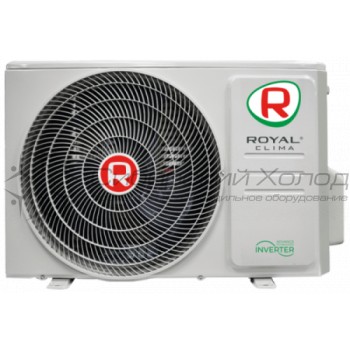 Настенный кондиционер RCI-FC28HN Royal Clima