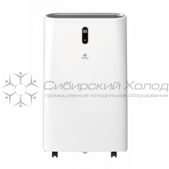 Мобильный кондиционер RM-ST39CH-E Royal Clima