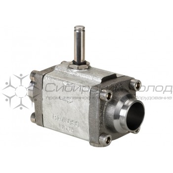 Аммиачный соленоидный вентиль EVRA 40 Danfoss 042H1128