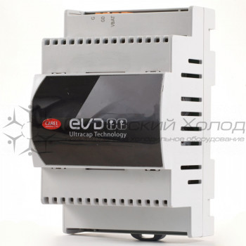 Модуль ULTRACAP EVD0000UC0 для EVD EVO Carel