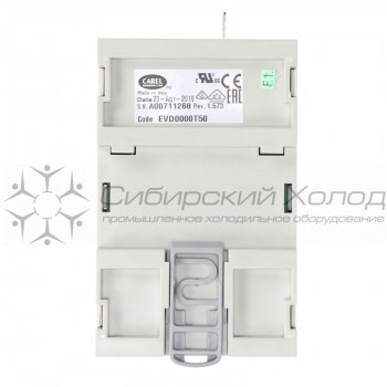 Драйвер ЭРВ EVD0000T50 Carel