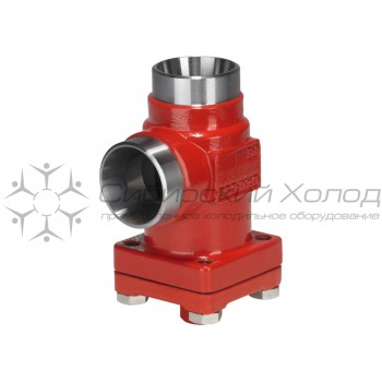 Корпус фильтра FIA15 D ANG (угл.) Danfoss 148B5242