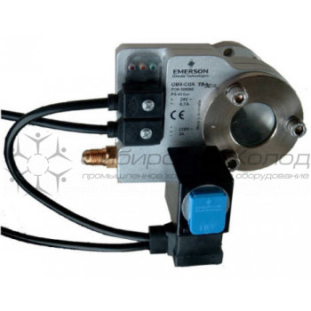 Электронный регулятор уровня масла OM3-CCD Alco control