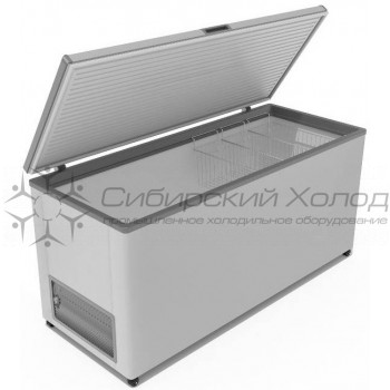 Морозильный ларь Frostor F 600 S