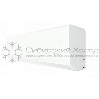 Настенный кондиционер RC-GR65HN Royal Clima