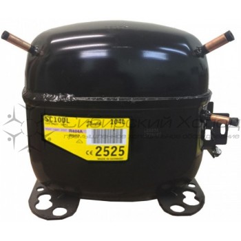 Компрессор SC 10 DL SECOP