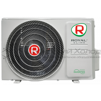 Настенный кондиционер RCI-TWL35HN Royal Clima