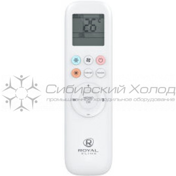 Кассетный кондиционер CO-4C 24HNDI/CO-4C/pan 8D2/CO-E 24HNDI Royal Clima