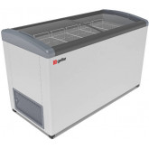 Морозильный ларь Gellar FG 575 E Морозильный ларь Gellar FG 575 E