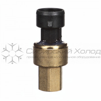Датчик давления SPKT0043P0 Carel (0...17,3 Бар)