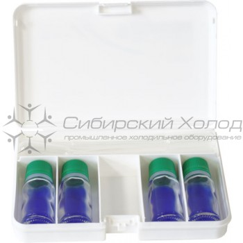 Тест кислотности BC-AT N becool