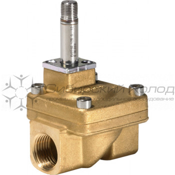 Корпус cоленоидного вентиля EV220A 10B Danfoss 042U4014