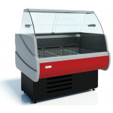 Холодильная витрина Octava M 1500 Cryspi