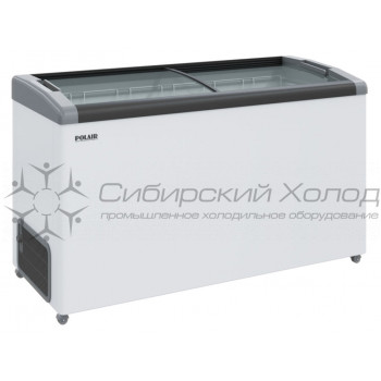 Морозильный ларь DF140C-L