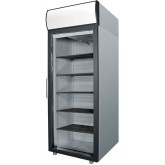 Холодильный шкаф DM105-G Холодильный шкаф DM105-G