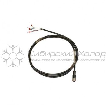 Кабель для ETS  длина 2м Danfoss 034G2330