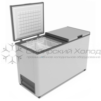 Морозильный ларь Frostor F 500 SD
