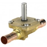 Соленоидный вентиль EVR 22 Danfoss 032L3267