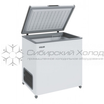 Морозильный ларь SF110-P