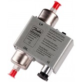 Реле контроля смазки MP 55 Danfoss 060B017366