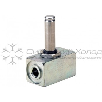 Аммиачный соленоидный  вентиль  EVRA 3 Danfoss 032F3050