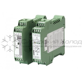 Усилитель LON сигнала AKA 223 Danfoss 084B2241