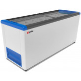 Морозильный ларь Gellar FG 700 C Морозильный ларь Gellar FG 700 C