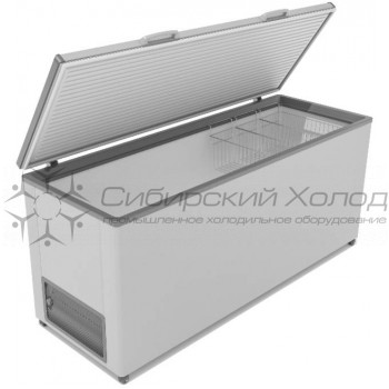 Морозильный ларь Frostor F 700 S
