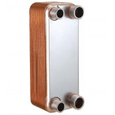 Теплообменник D55L-EU-100 Danfoss Теплообменник D55L-EU-100 Danfoss