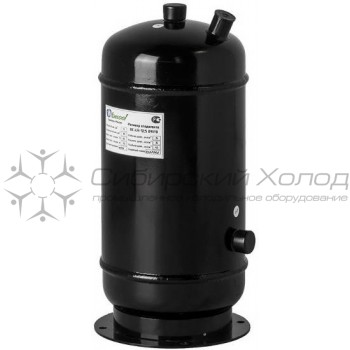 Ресивер BC-LR-20,0 (1 1/4'' - 1 1/4'') (PR21) becool