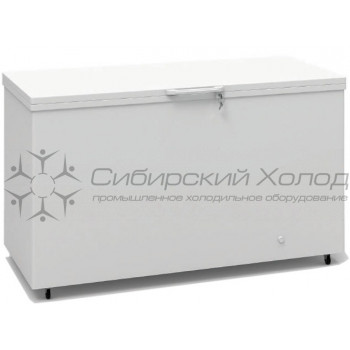 Морозильный ларь CF300S italfrost