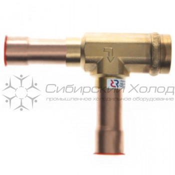 Обратный клапан NRVH 42s 020-1073R