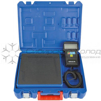 Весы электронные RCS-7040