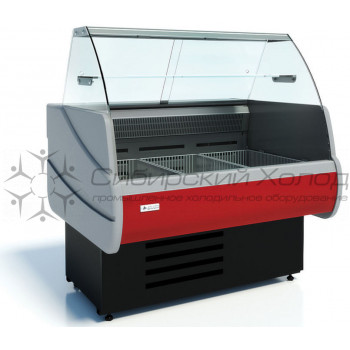 Холодильная витрина Octava M 1500 Cryspi