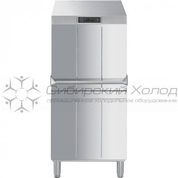 Посудомоечная машина HTY611D Smeg