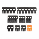 Комплект разъемов P+D0CON0E0 для контроллера c.pCO mini Carel