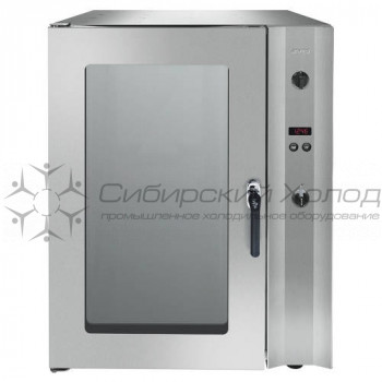 Конвекционная печь ALFA341VE Smeg