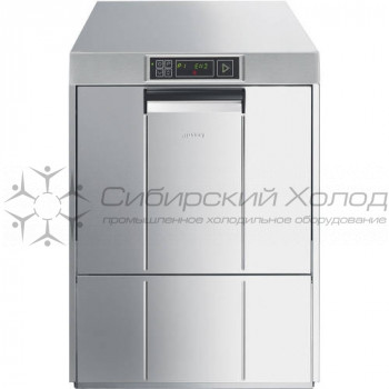 Посудомоечная машина UD511D Smeg