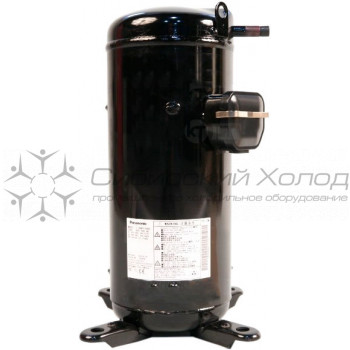 Компрессор спиральный C-SBN263H8D Panasonic